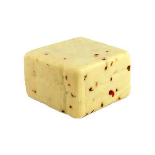 Pepper Jack Block